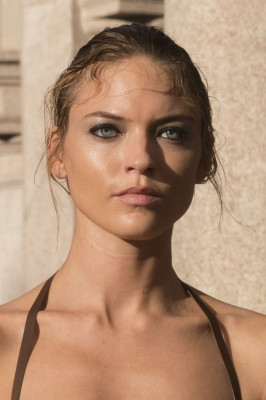 Martha Hunt pic #999060