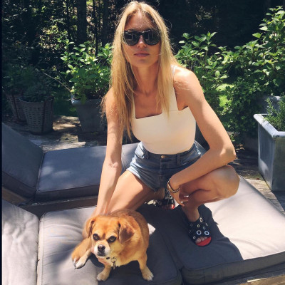 photo 9 in Martha Hunt gallery [id979959] 2017-07-06 00:00:00