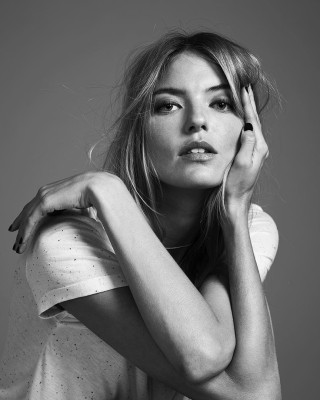 Martha Hunt pic #985178