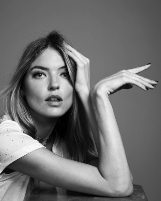 Martha Hunt pic #986846