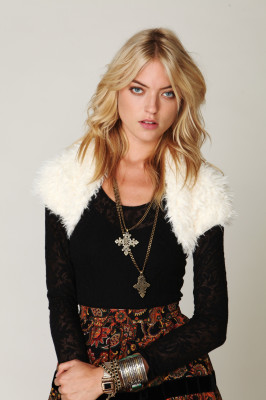 Martha Hunt pic #541672