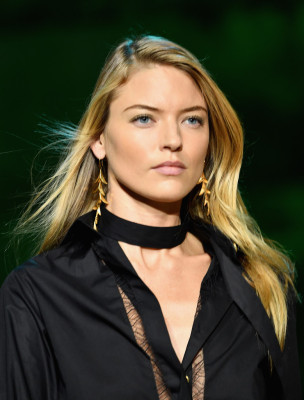 Martha Hunt pic #999537