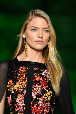 Martha Hunt pic #999570