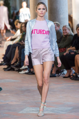 Martha Hunt pic #999059