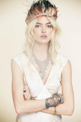 Martha Hunt pic #641890