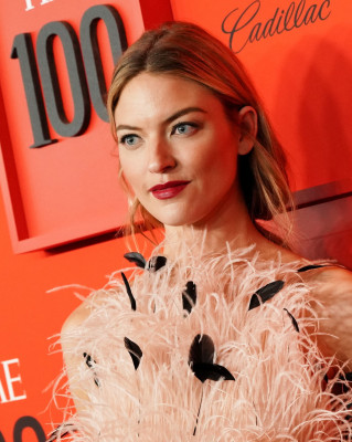 Martha Hunt – TIME 100 Gala 2019