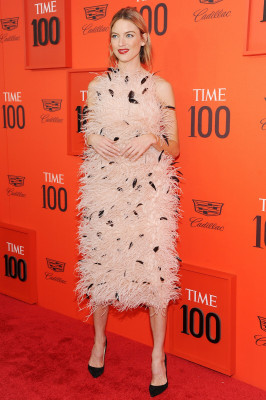 Martha Hunt – TIME 100 Gala 2019