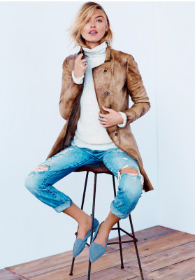 Martha Hunt pic #818666