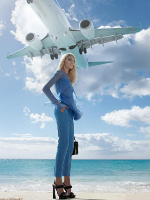 photo 4 in Martha Hunt gallery [id641902] 2013-06-16 00:00:00