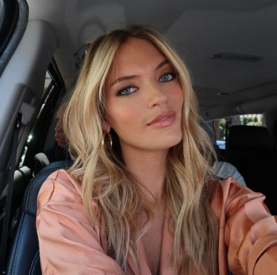 Martha Hunt pic #1213992