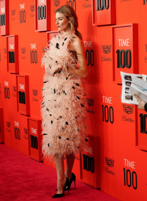 Martha Hunt – TIME 100 Gala 2019