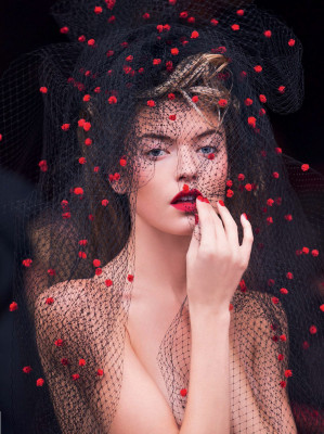 Martha Hunt pic #785112