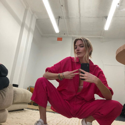 Martha Hunt pic #1249991