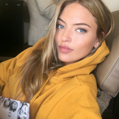Martha Hunt pic #1000615