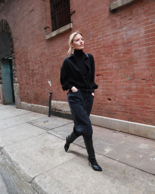 Martha Hunt pic #1251143