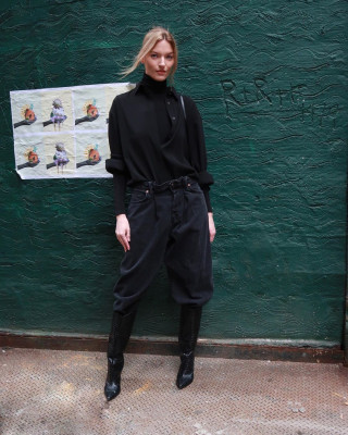 Martha Hunt pic #1251130