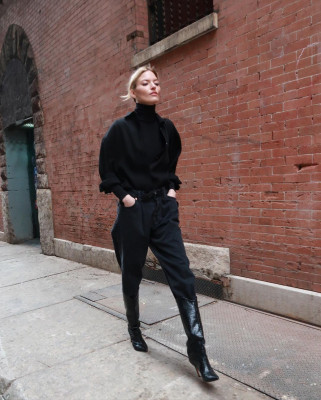 Martha Hunt pic #1251145