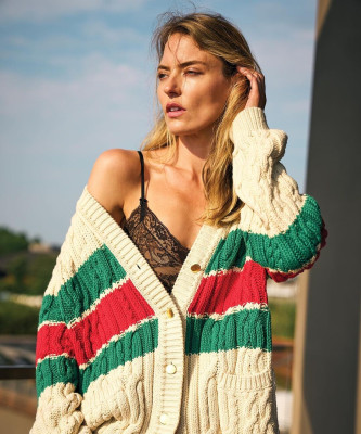 Martha Hunt