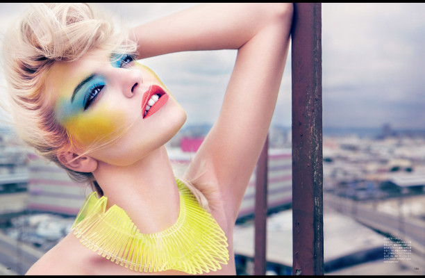 Martha Hunt pic #659433