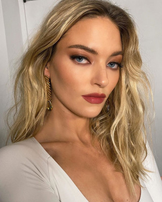 Martha Hunt pic #1250300