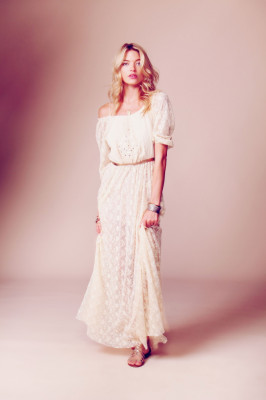 Martha Hunt pic #790436