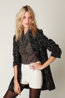 Martha Hunt pic #789465