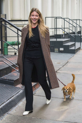 Martha Hunt pic #1061252
