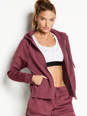 Martha Hunt – VS Photoshoots, February 2018