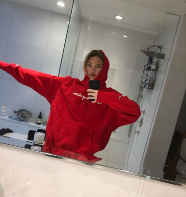 Martha Hunt pic #1250285