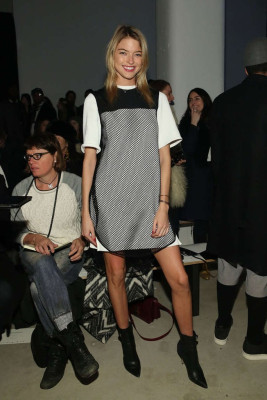 Martha Hunt pic #793894