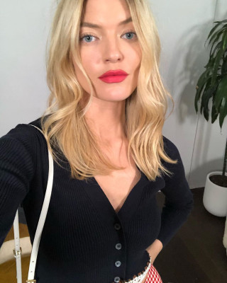 Martha Hunt pic #1250467
