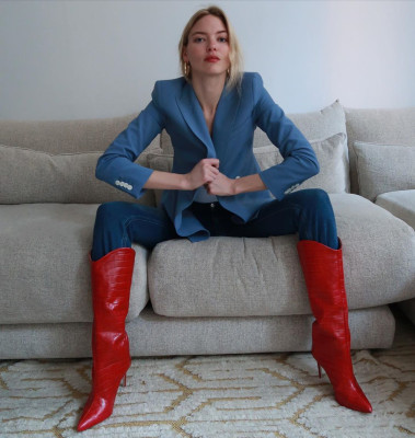 Martha Hunt pic #1250844