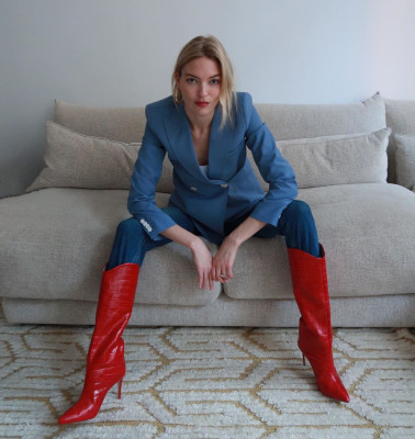 Martha Hunt pic #1250855