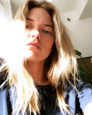 Martha Hunt pic #1250668
