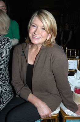 Martha Stewart pic #208221