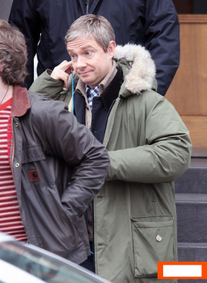 Martin Freeman pic #633908