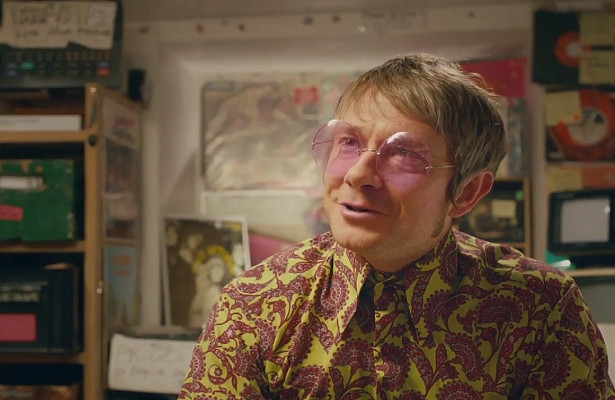 photo 18 in Martin Freeman gallery [id737058] 2014-06-06 00:00:00