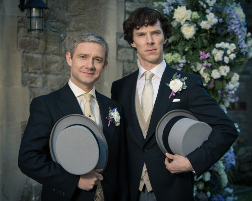 photo 12 in Martin Freeman gallery [id737064] 2014-06-06 00:00:00