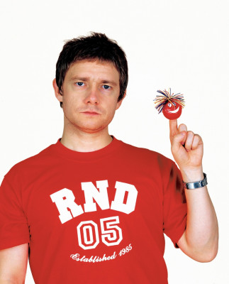 Martin Freeman pic #627584