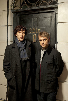 Martin Freeman pic #632772