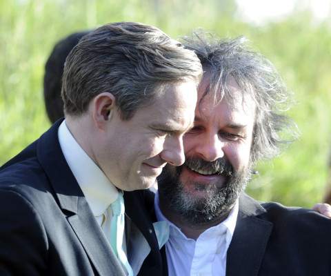 Martin Freeman pic #654579