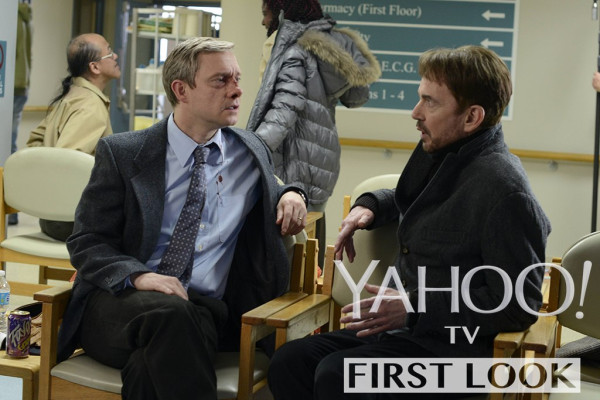 Martin Freeman pic #697552