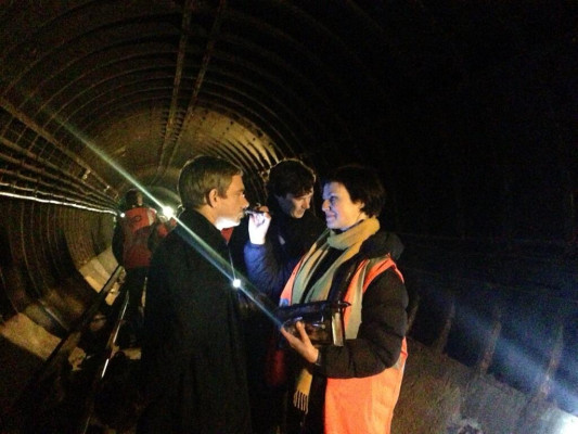 Martin Freeman pic #698318