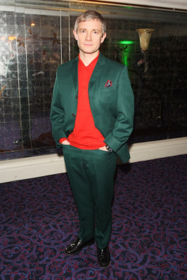 Martin Freeman pic #627582