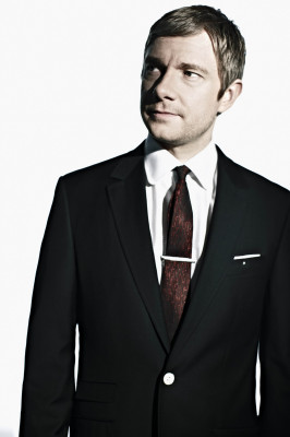 Martin Freeman pic #633955