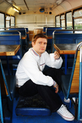 Martin Freeman pic #632775