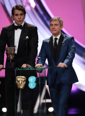 Martin Freeman pic #635865