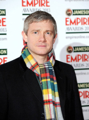 Martin Freeman pic #627583