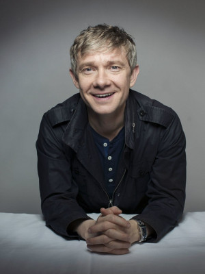 Martin Freeman pic #632768