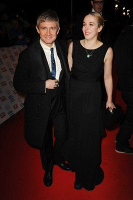 Martin Freeman pic #638784